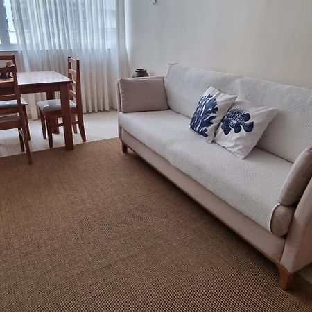 Confortavel Apartamento Em Copacabana Rio de Janeiro Exterior foto