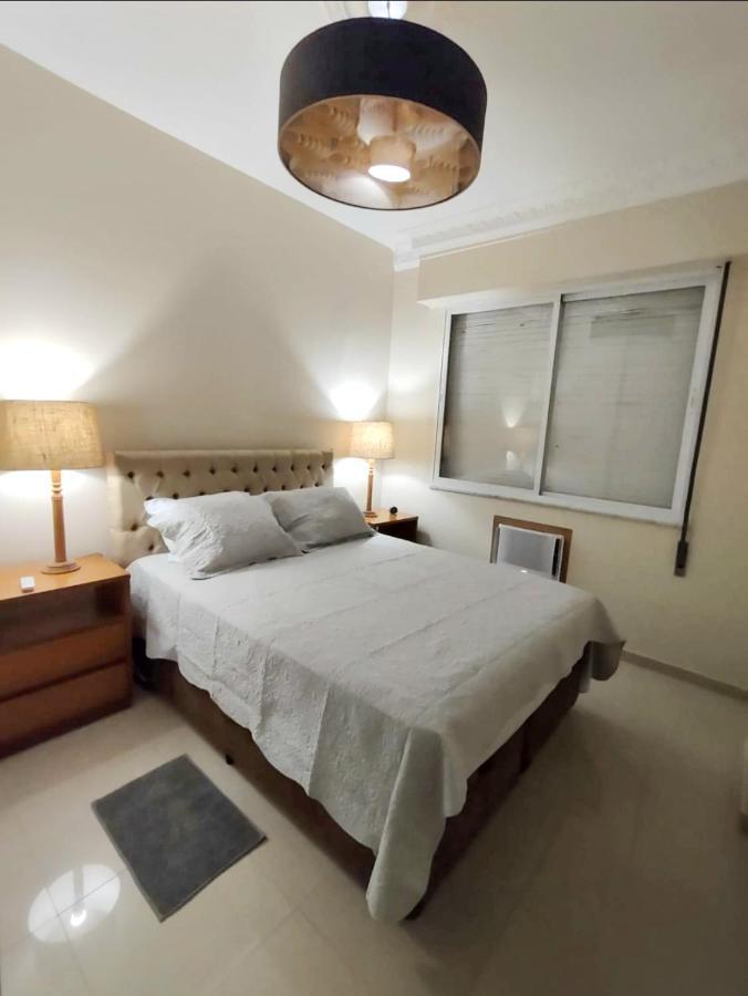 Confortavel Apartamento Em Copacabana Rio de Janeiro Exterior foto